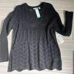 RD Style Stitch Fix Exclusive Sweater NWT
